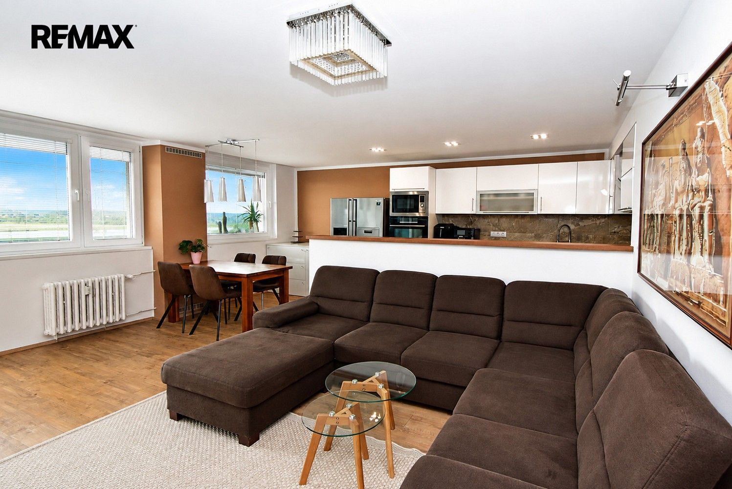 5+kk, Neratovice, okres Mělník, Středočeský kraj, 109 m²