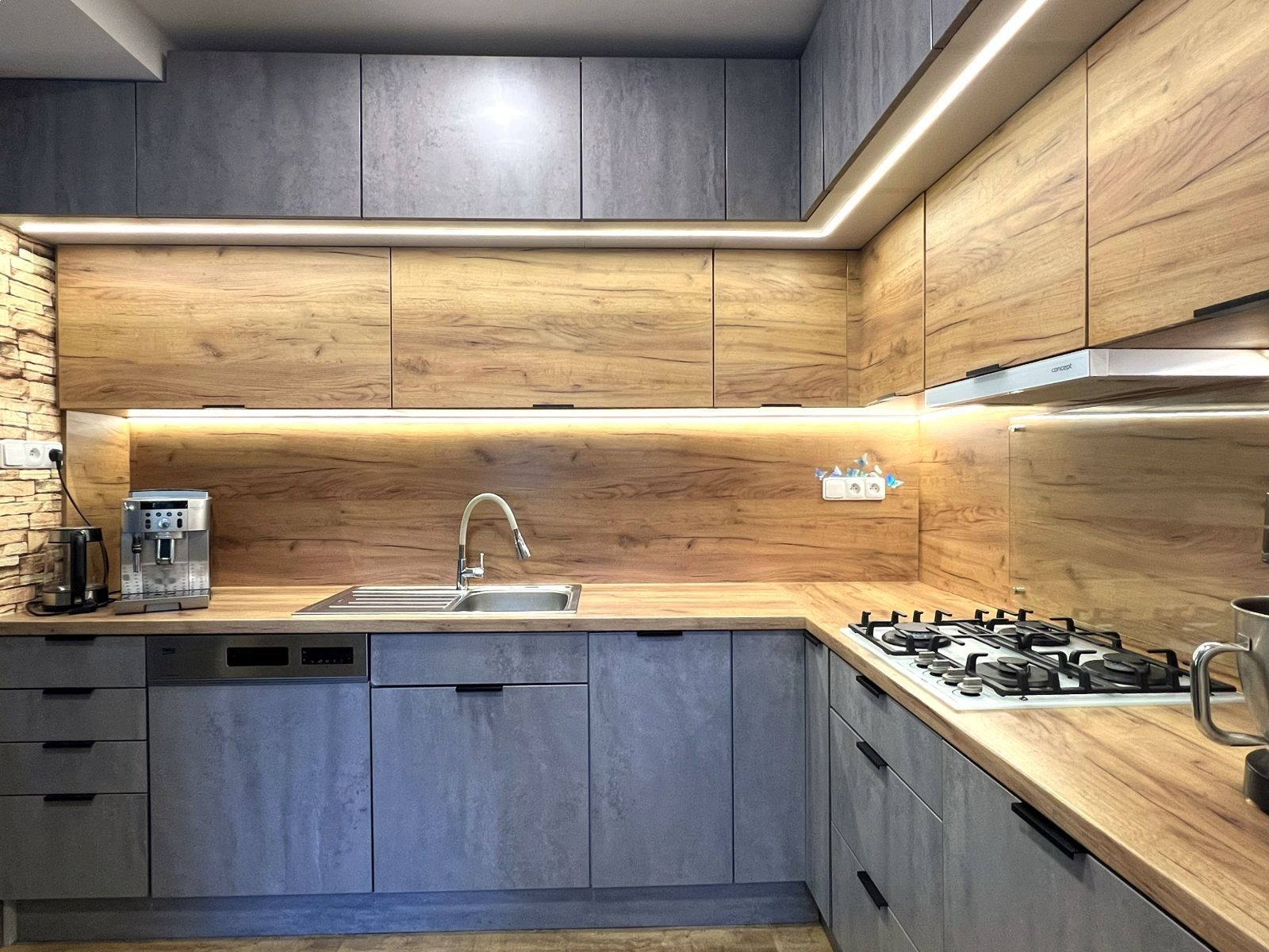 Byt 3+1 · 76 m² · Na Aleji, Frýdek-Místek - 4