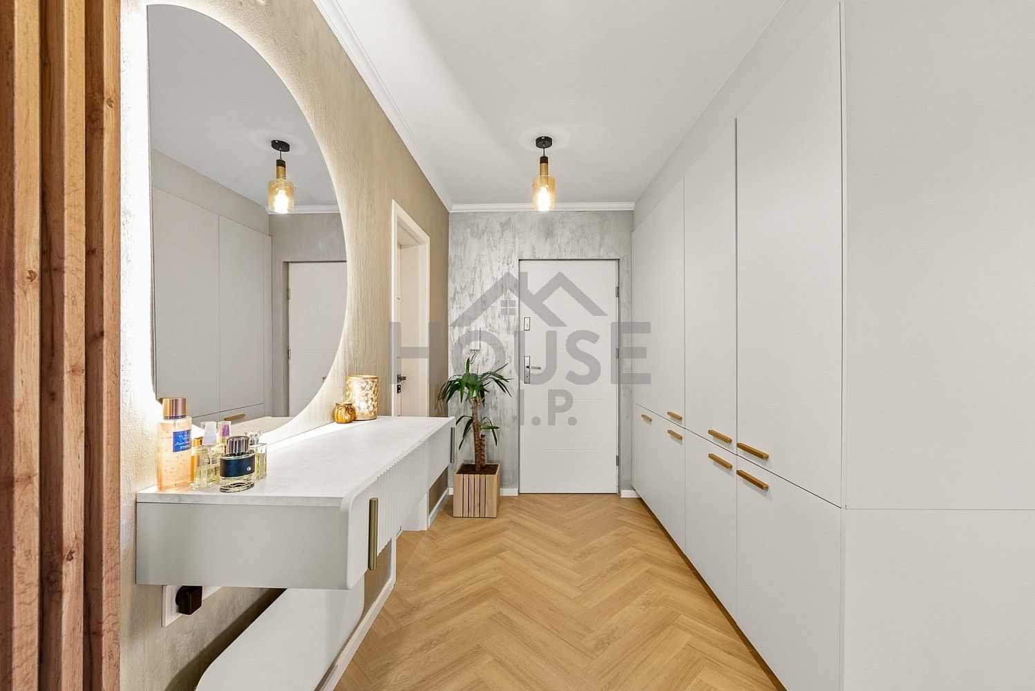 Byt 3+kk · 73 m² · Praha - Nedvězí u Říčan, okres Praha 22, Hlavní město Praha - 3
