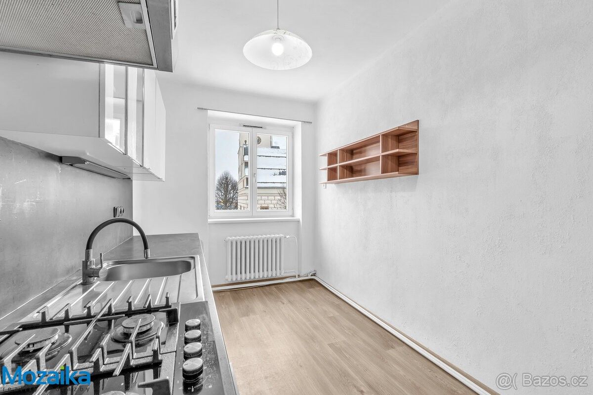 Pronájem byt - Lanškroun, 563 01