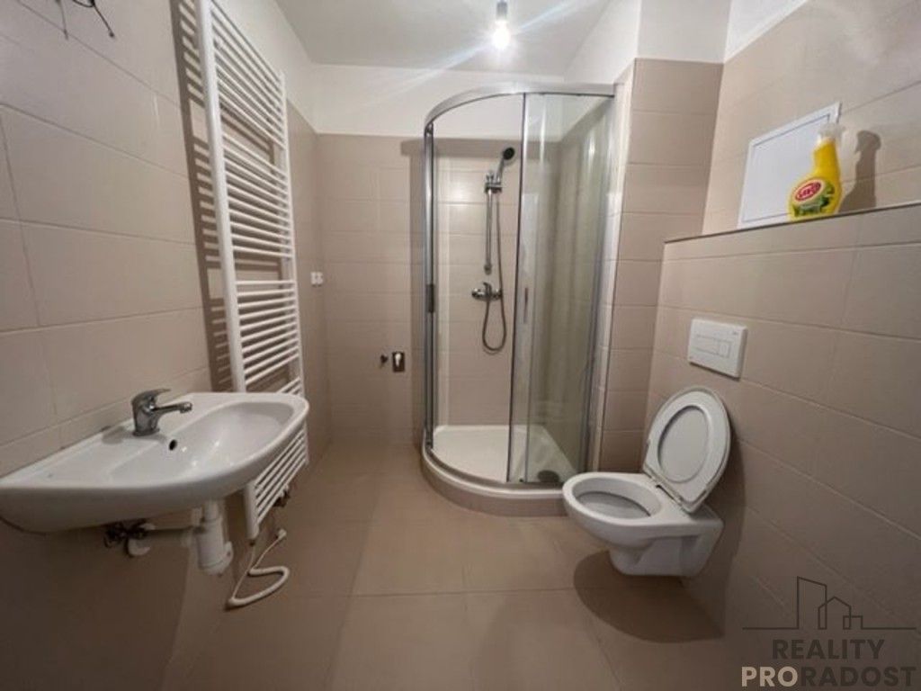 2+kk, Moravní, Rohatec, 46 m² - 2