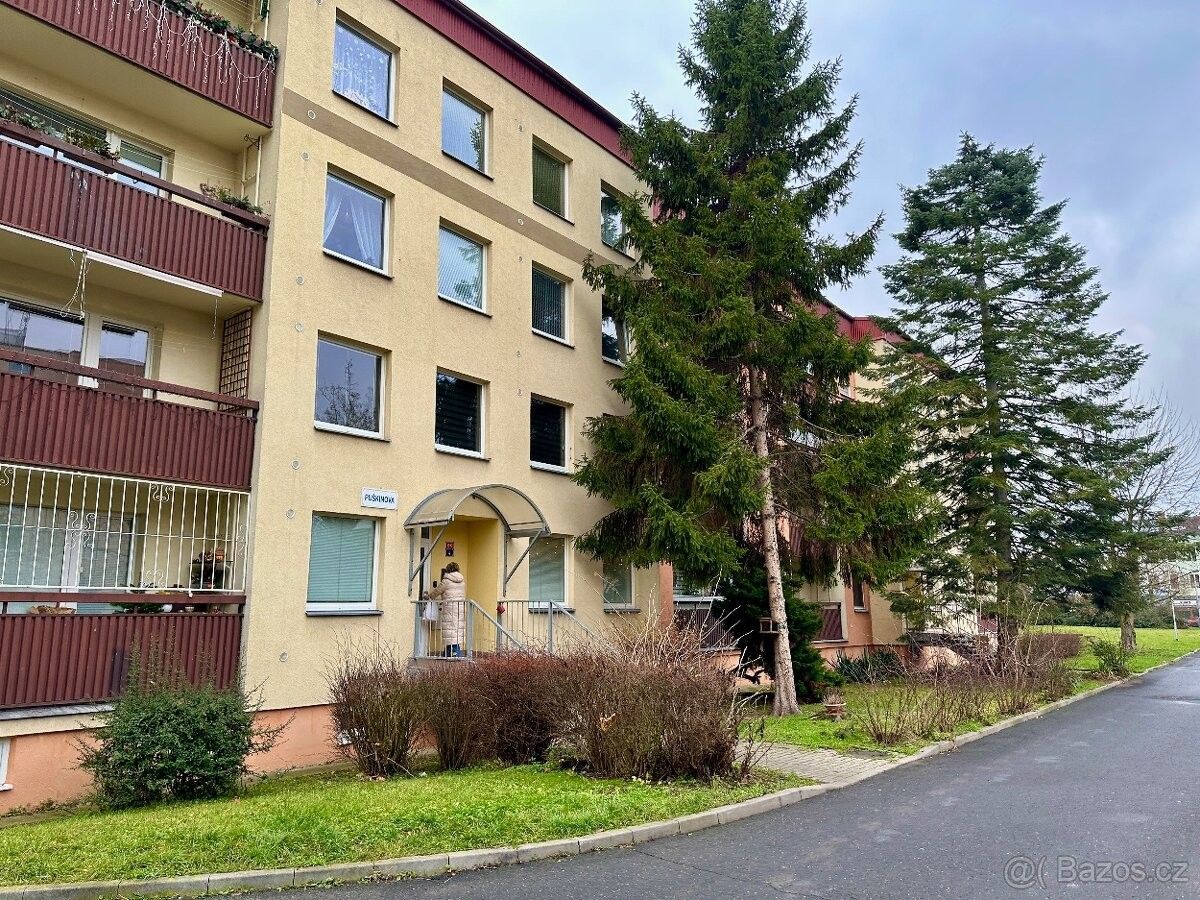 Byty, Teplice, 415 01