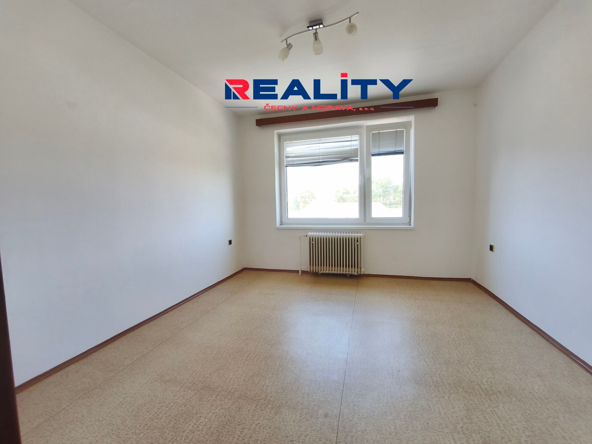 Prodej byt 3+1 - Kapitána Jaroše, Svitavy Lány, 68 m² - 5