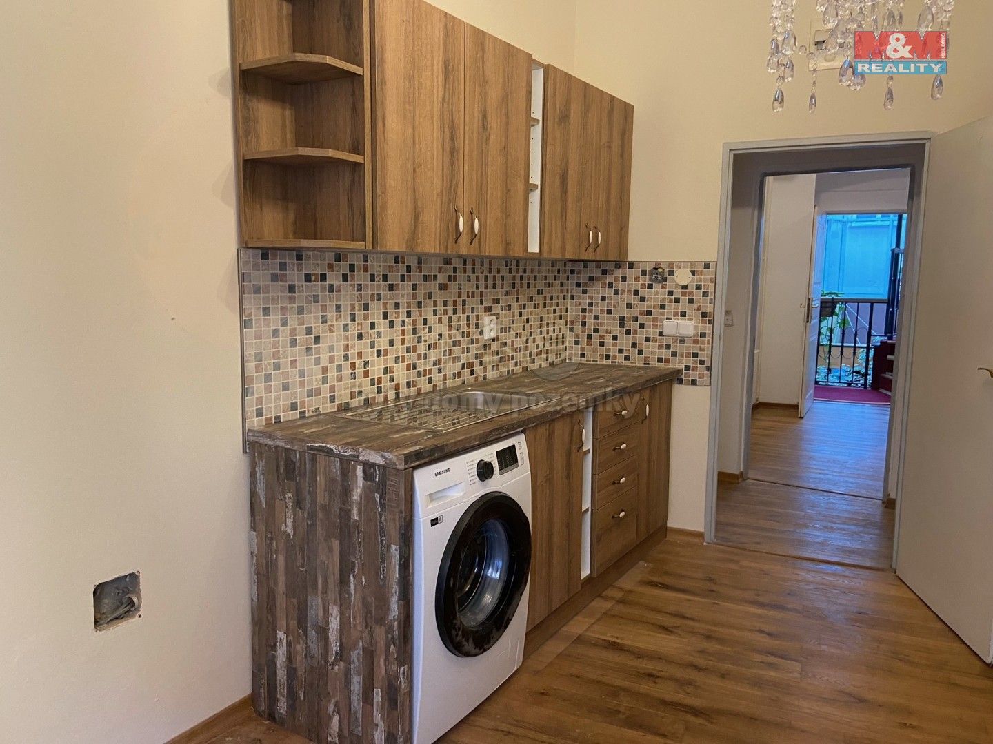 4+kk, Zbrojnická, Plzeň, 110 m²