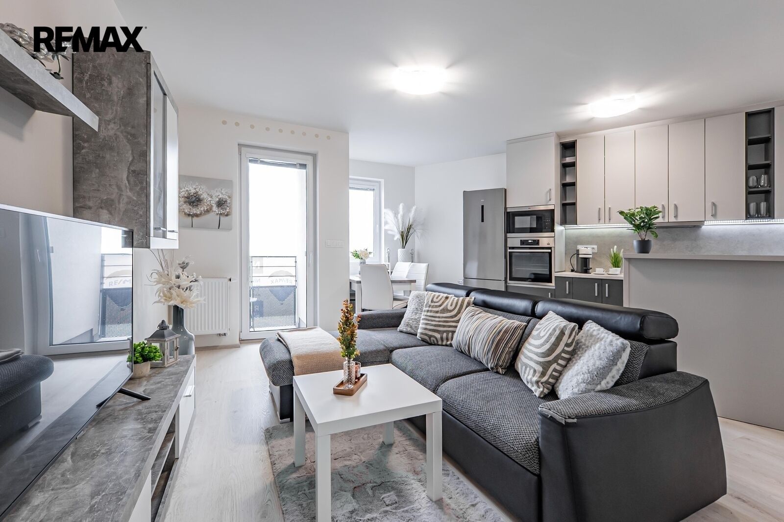 Byt 1+kk · 49 m² · Miroslava Hajna 895, Praha Letňany - 4