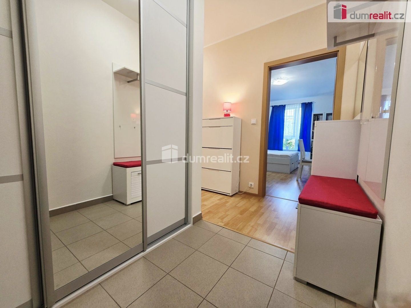 Prodej byt 2+kk - Na okraji, Brandýs nad Labem-Stará Boleslav, 55 m² - 5
