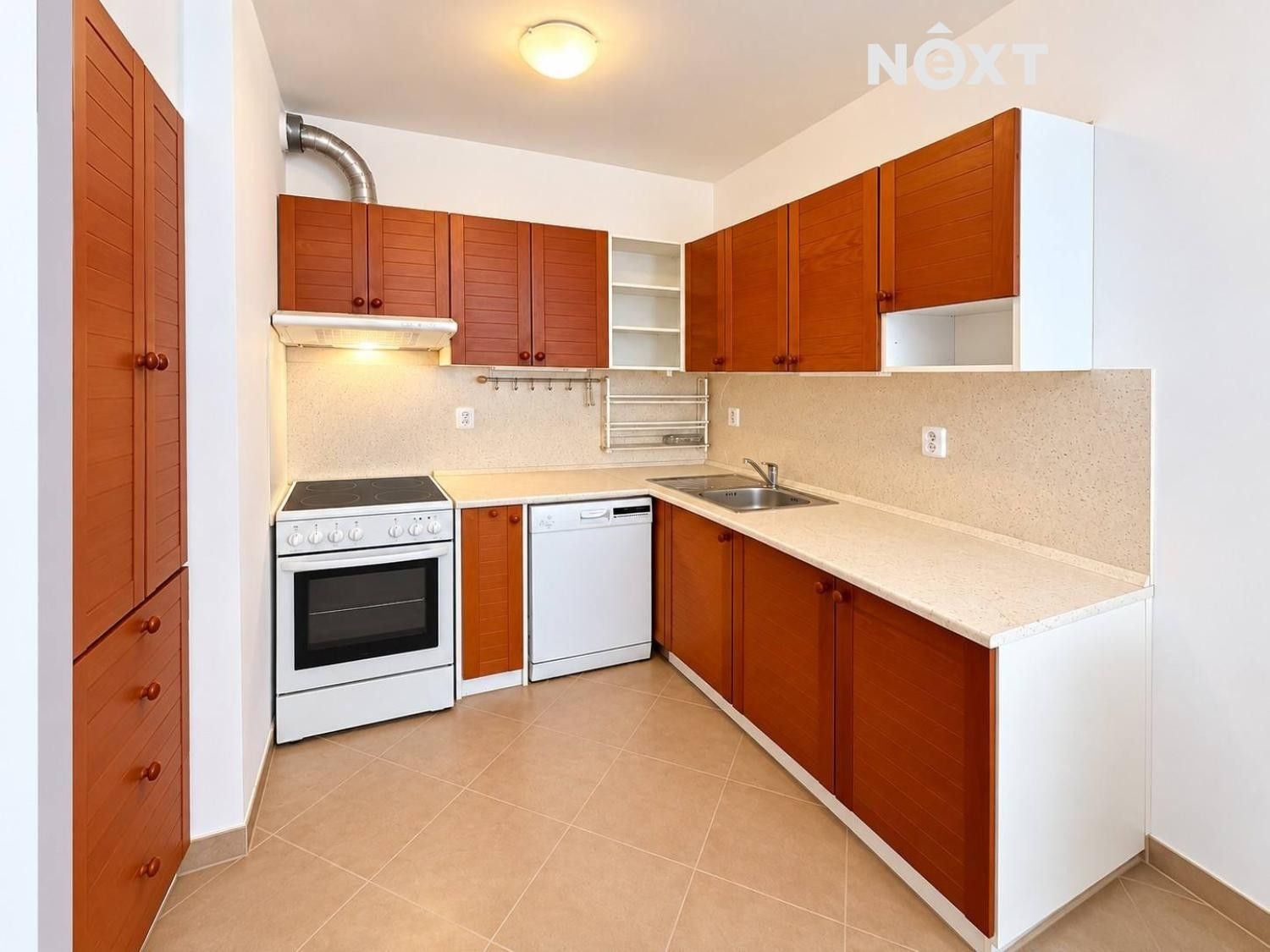 Byt 2+kk · 60 m² · Tulešická 469, Praha Zličín - 3