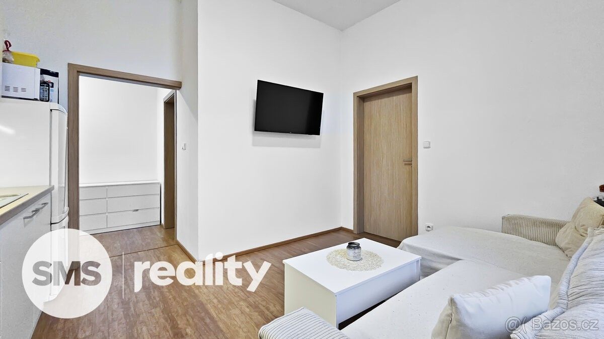 Pronájem byt - Opava, 746 01