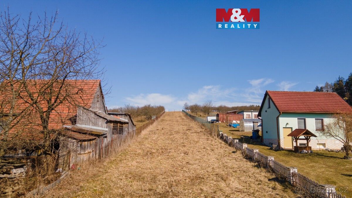 Pozemky pro bydlení, Slavičín, 763 21