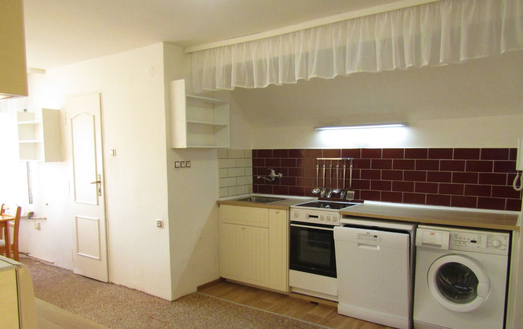 Byt 2+1 · 54 m² · Řepská, Praha - Ruzyně - 4