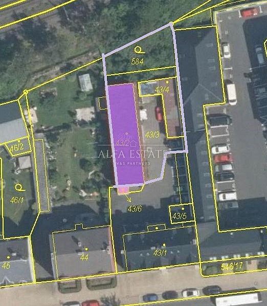 Výrobní prostory · 360 m² · Karlovy Vary - Dvory, Karlovarský kraj - 3