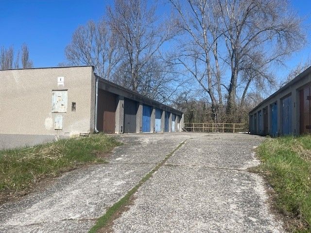 Pronájem garáž - Ostrava, 700 30