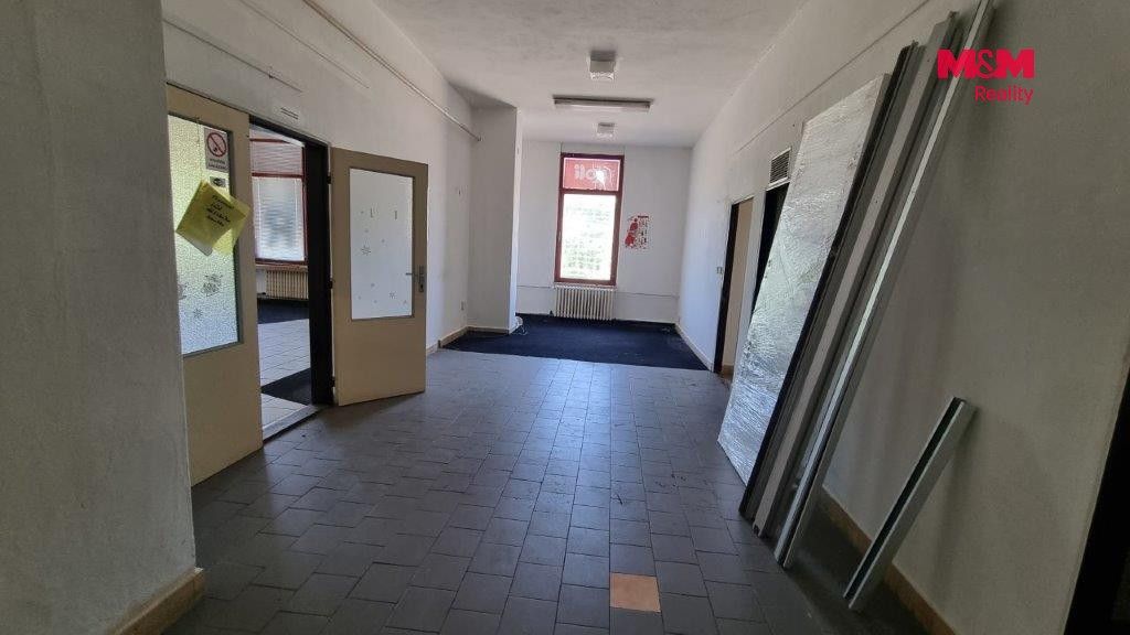Obchodní prostory · 270 m² · F. S. Tůmy, Orlová - 3