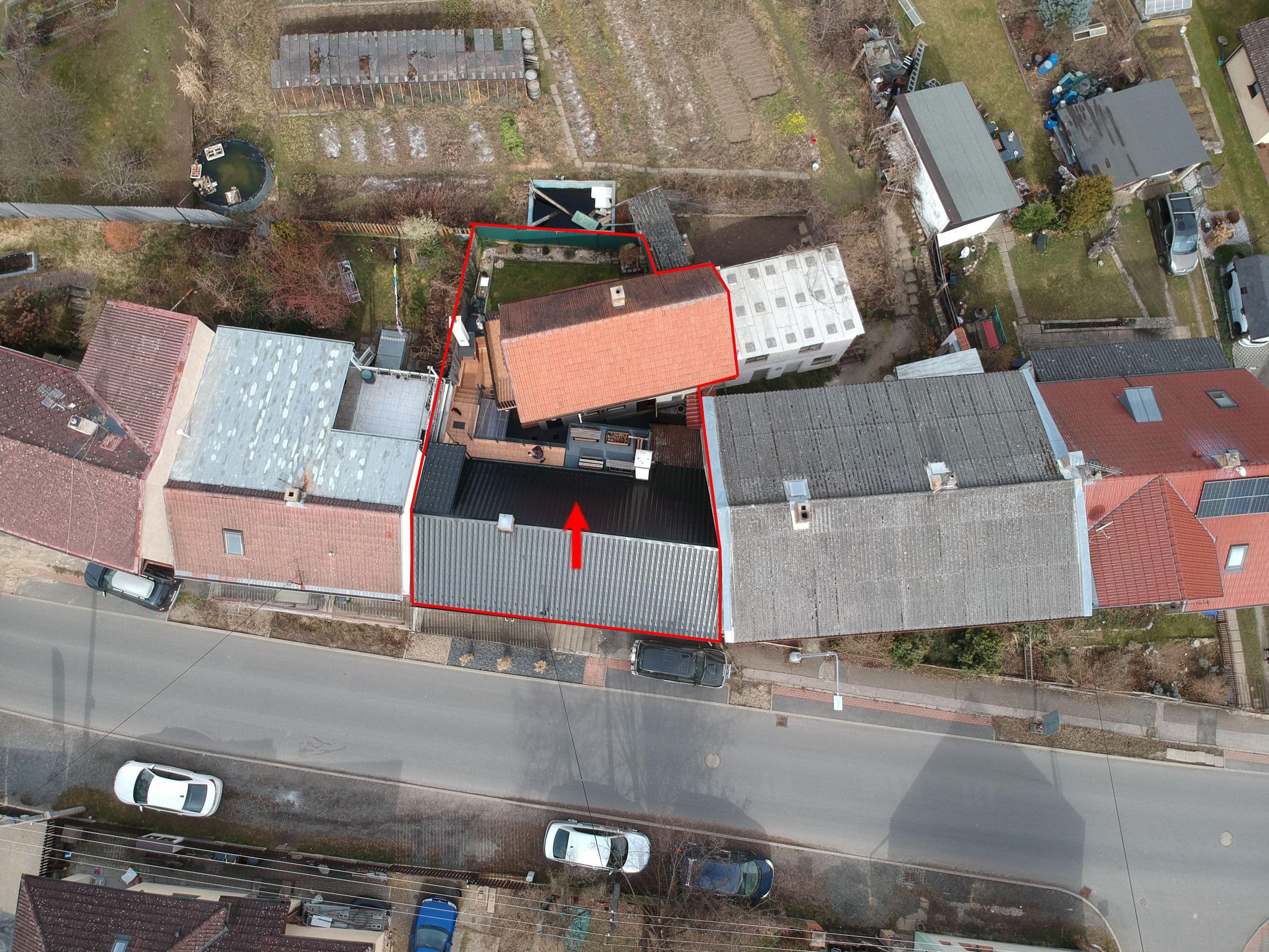 Rodinný dům · 130 m² · Lipanská, Říčany - 3