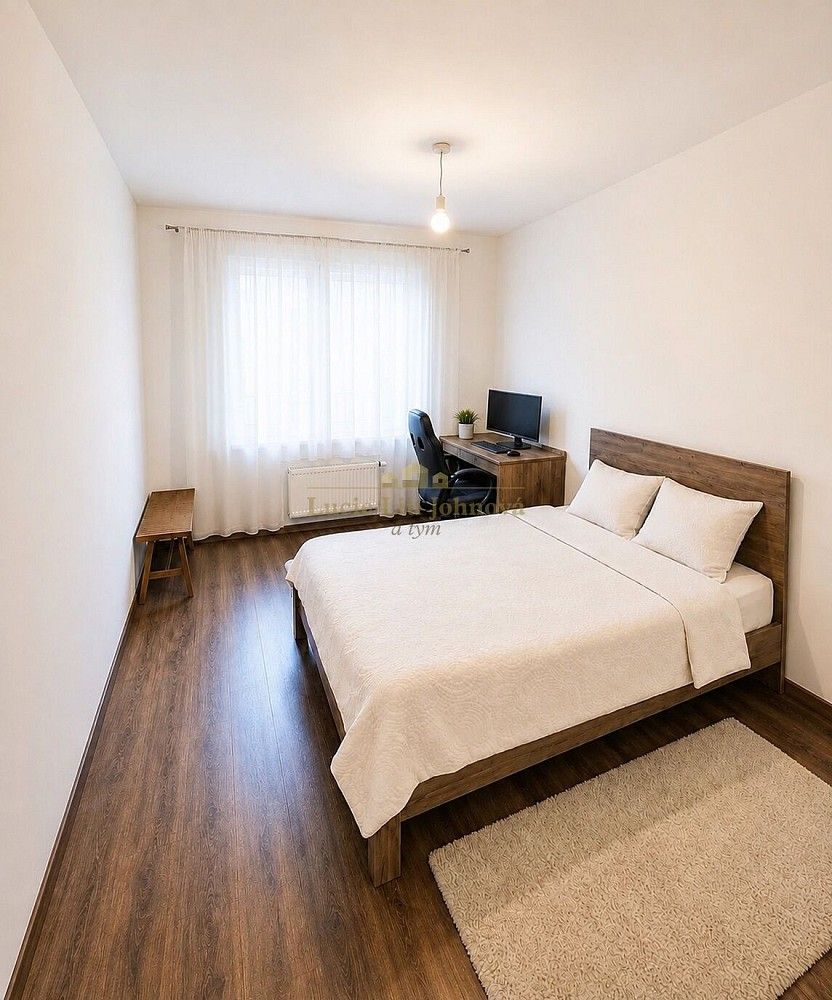 Byt 2+kk · 45 m² · Praha - Horní Měcholupy, okres Praha 15, Hlavní město Praha - 4