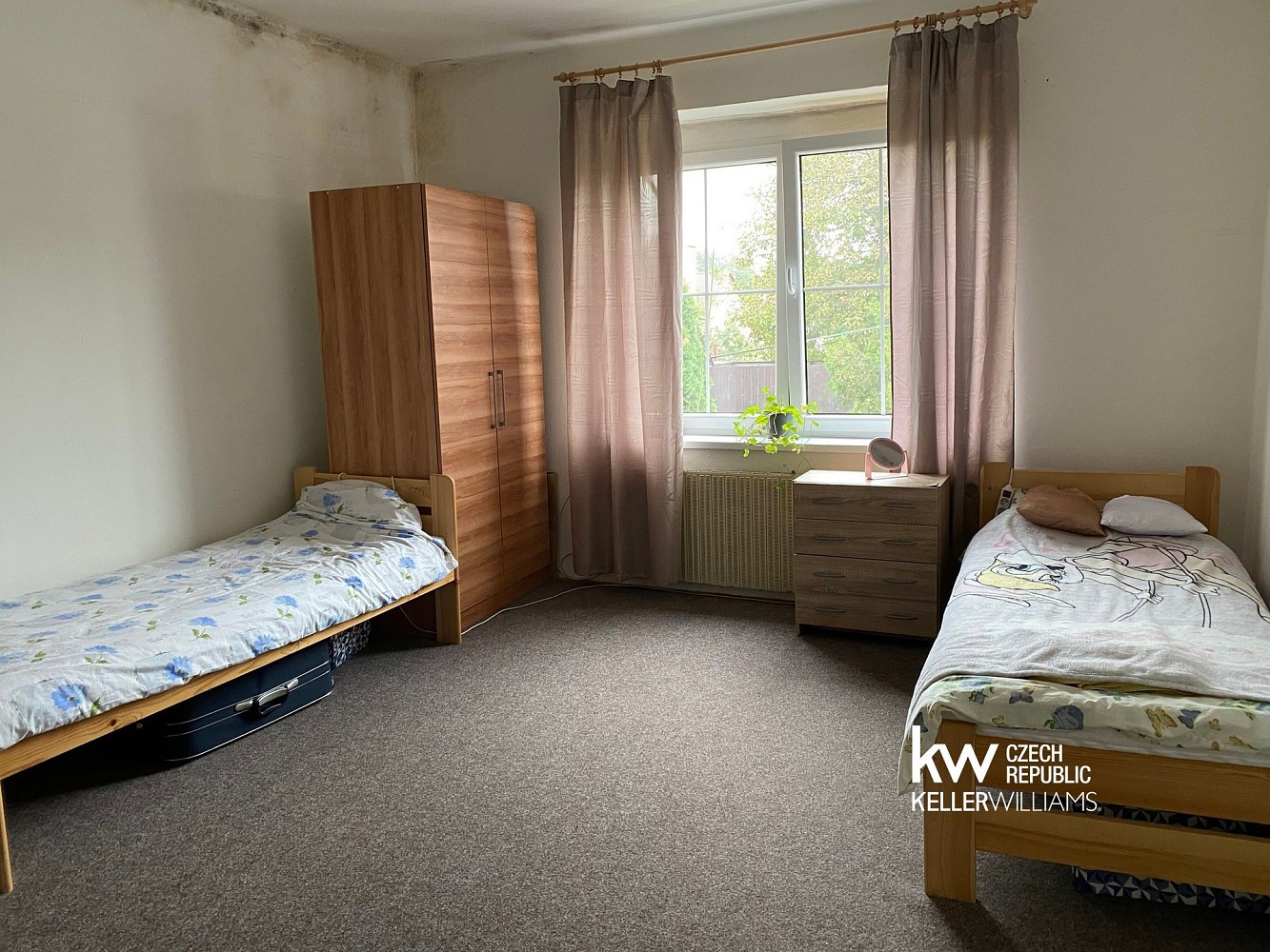 Prodej rodinný dům - Jungmannova, Lovosice, okres Litoměřice, 110 m² - 5