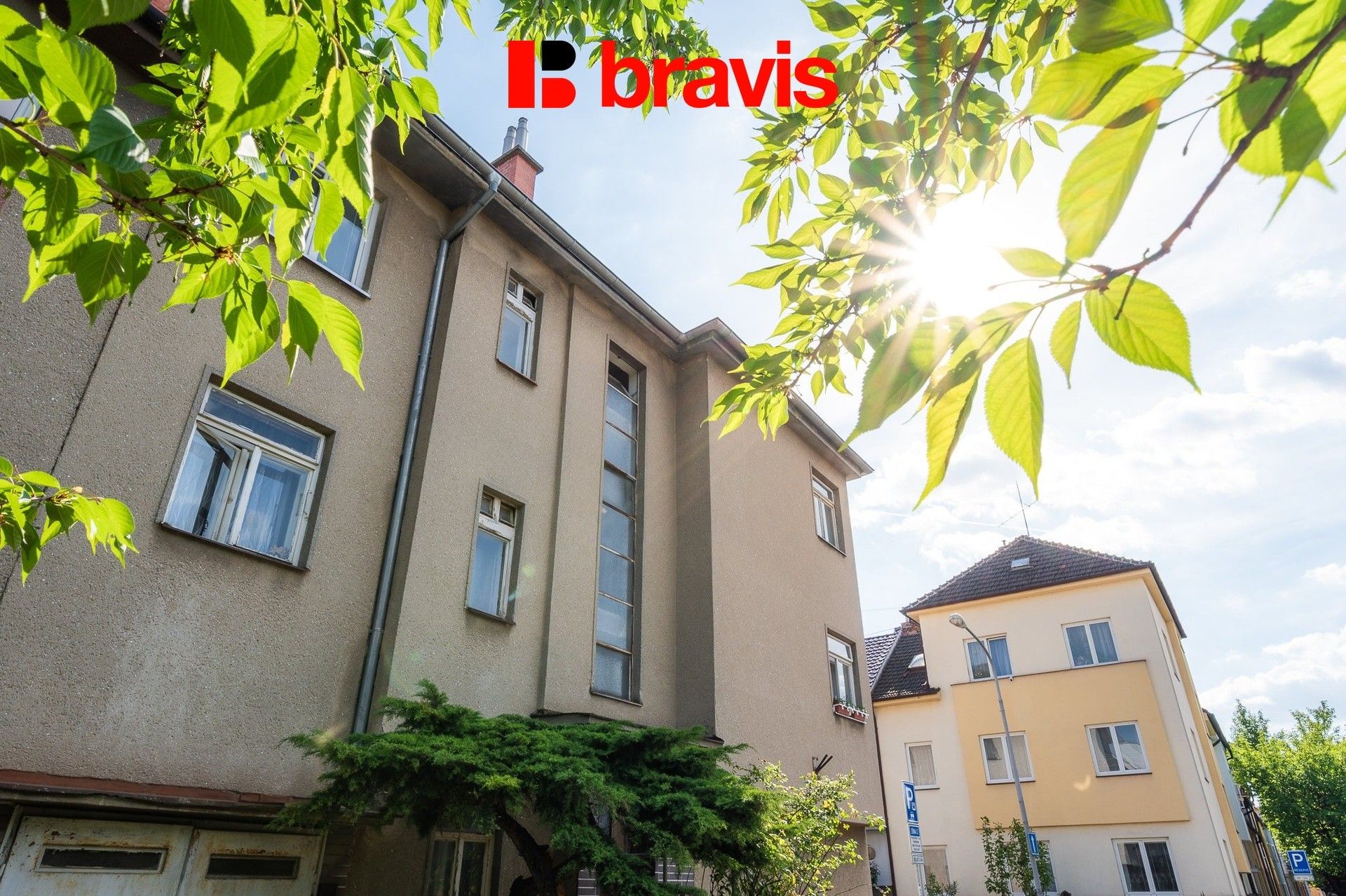 Pronájem byt 3+1 - Skorkovského, Brno, 51 m²