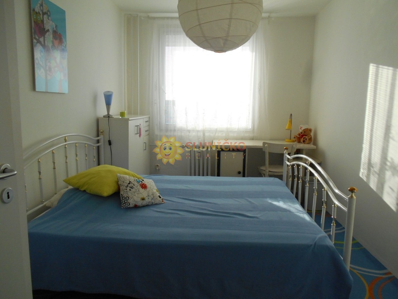 Byt 2+kk · 55 m² · Jungmannova, Hradec Králové - Pražské Předměstí - 4