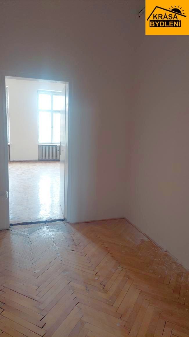 Byt 2+kk · 72 m² · Prostějov - 3