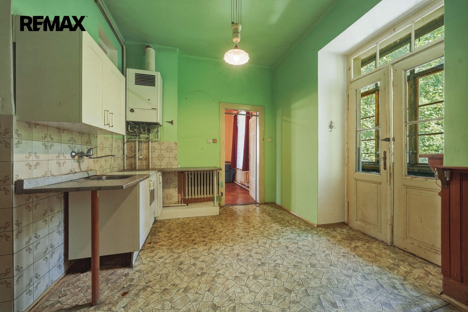 4+1, Roudnice nad Labem, okres Litoměřice, Ústecký kraj, 108 m² - 2