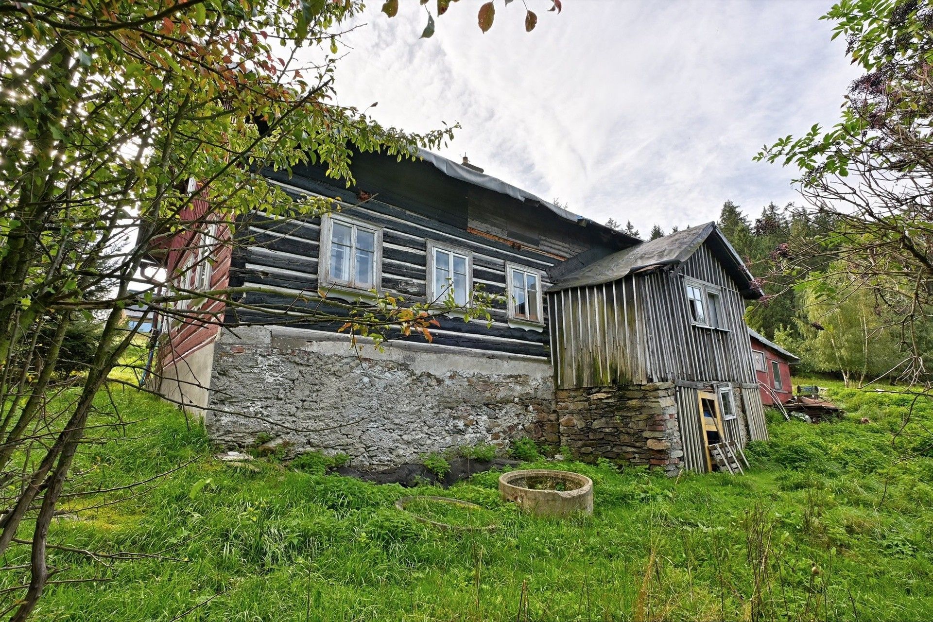 Prodej chalupa - Rokytnice nad Jizerou Dolní Rokytnice, 108 m² - 2
