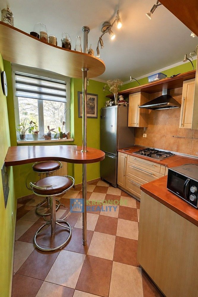 Prodej byt 2+1 - Kowary, Polsko, 35 m² - 5