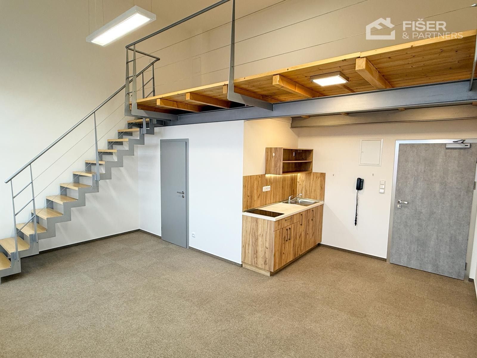 1+kk, Zašovská, Valašské Meziříčí, 46 m² - 1