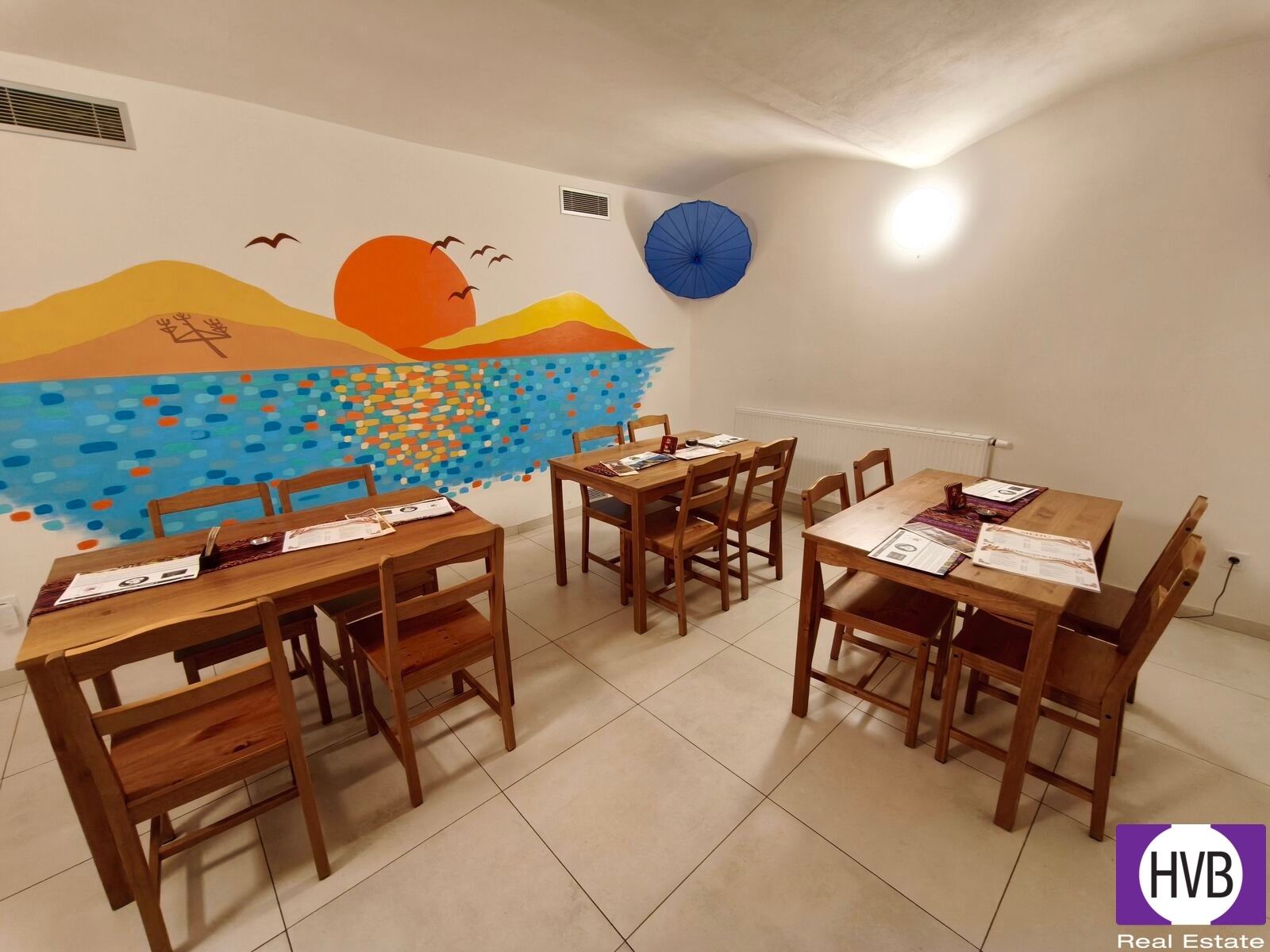 Restaurace · 160 m² · Praha Nové Město - 4