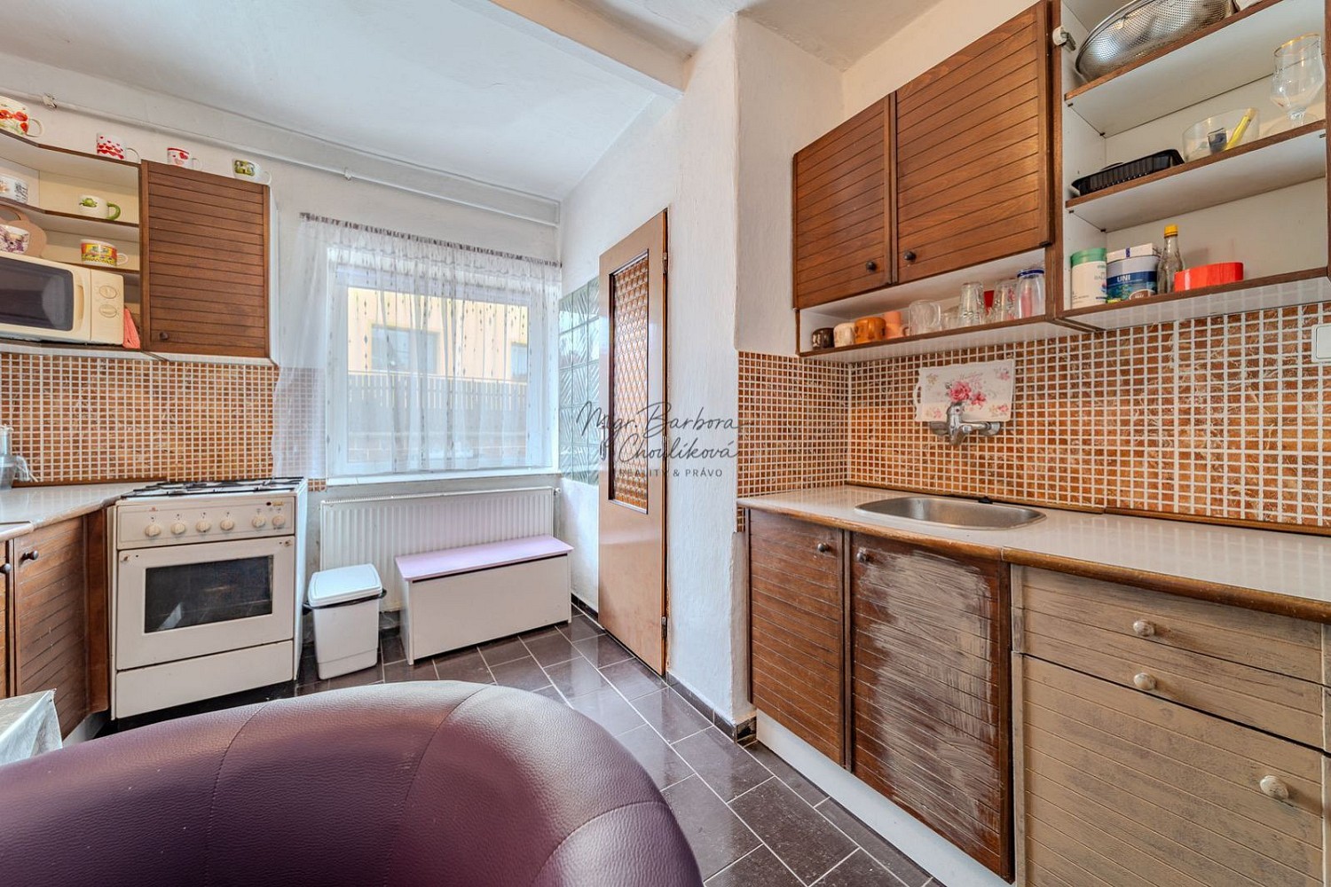 Rodinný dům · 65 m² · Černošín, okres Tachov - 4