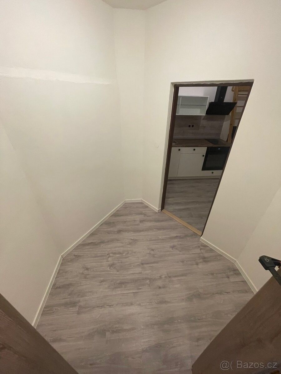 Pronájem byt - Trhové Sviny, 374 01