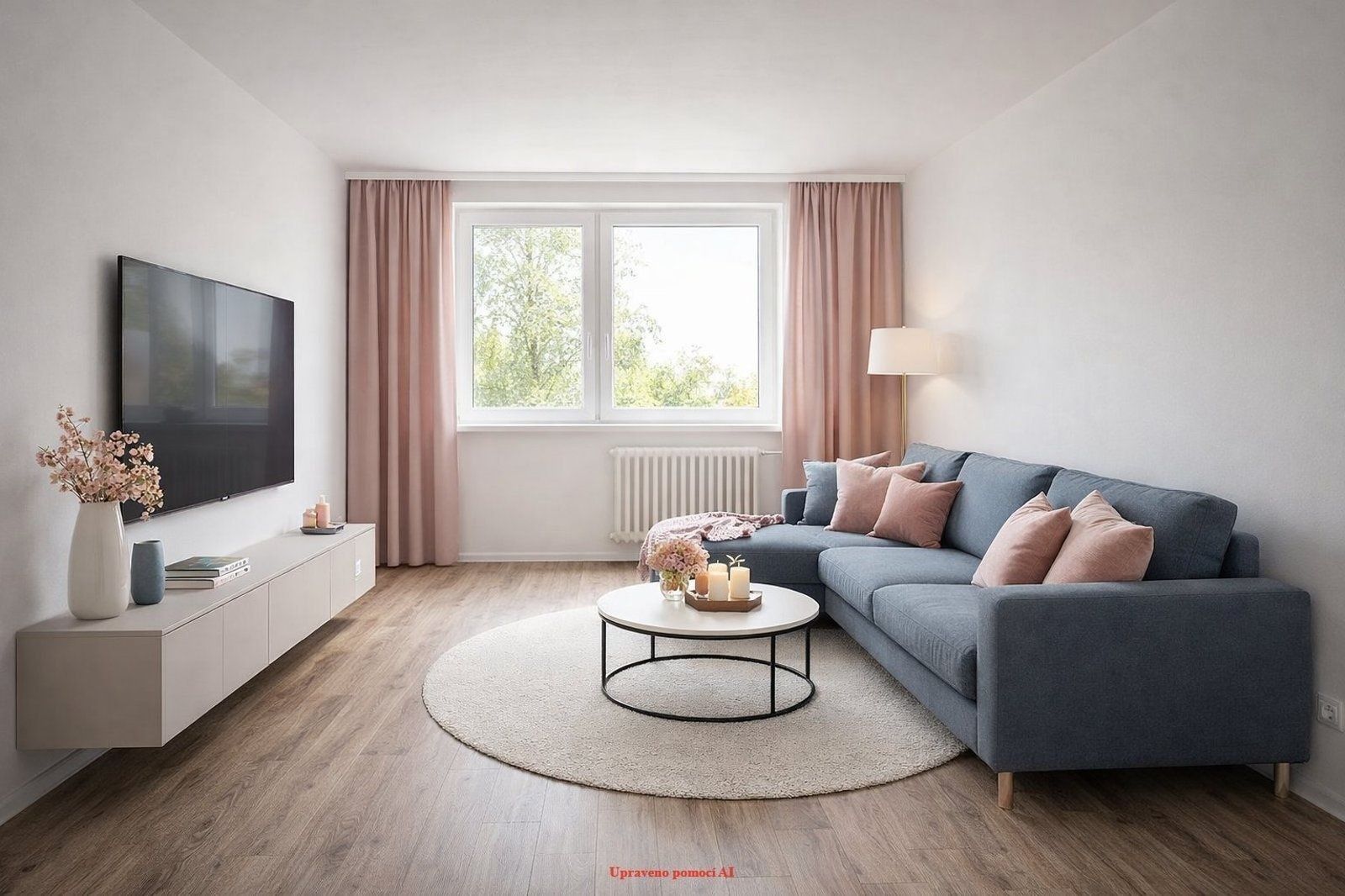 3+1, Slovenská, Karviná - Karviná-město, Moravskoslezský kraj, 72 m² - 2