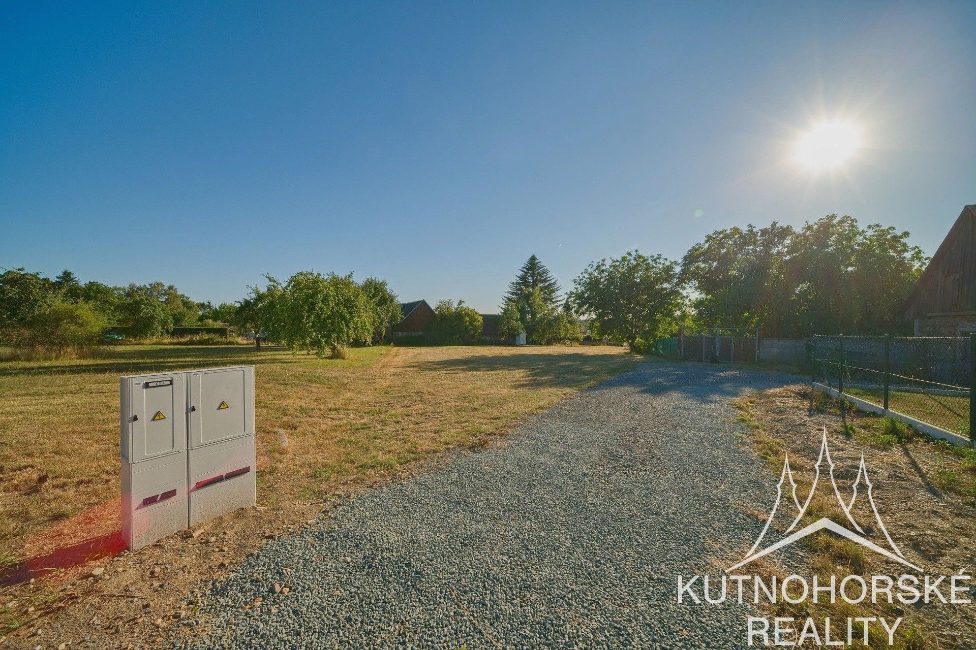 Prodej pozemek pro bydlení - Bělá, 1 347 m² - 5