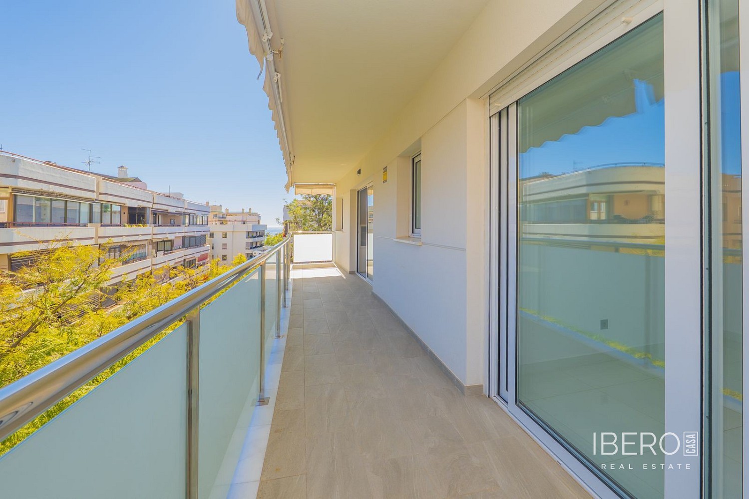 4+kk, Marbella, Španělsko, 115 m² - 2