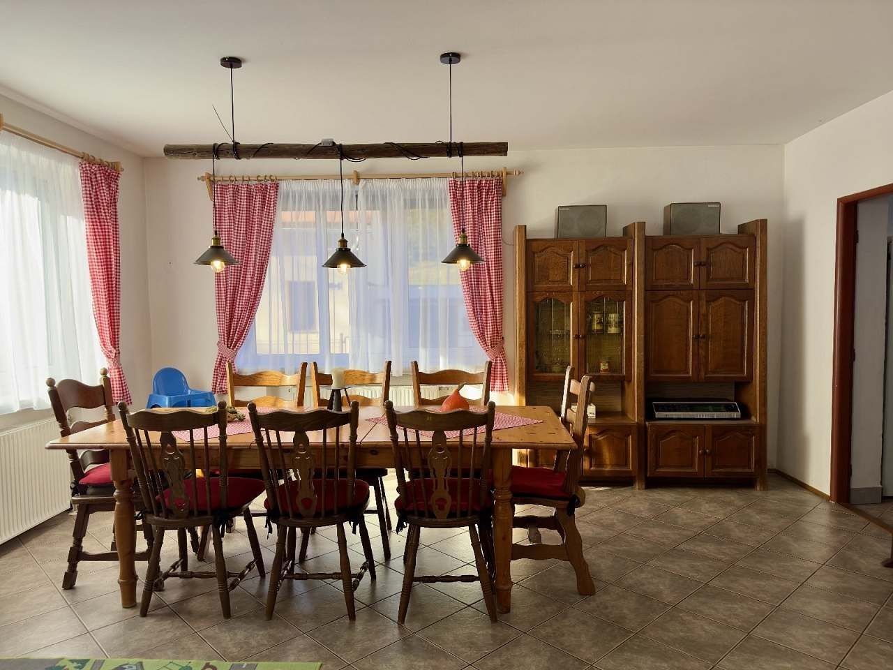 Chaty, Černý Důl - Černý Důl, Královéhradecký kraj - 2