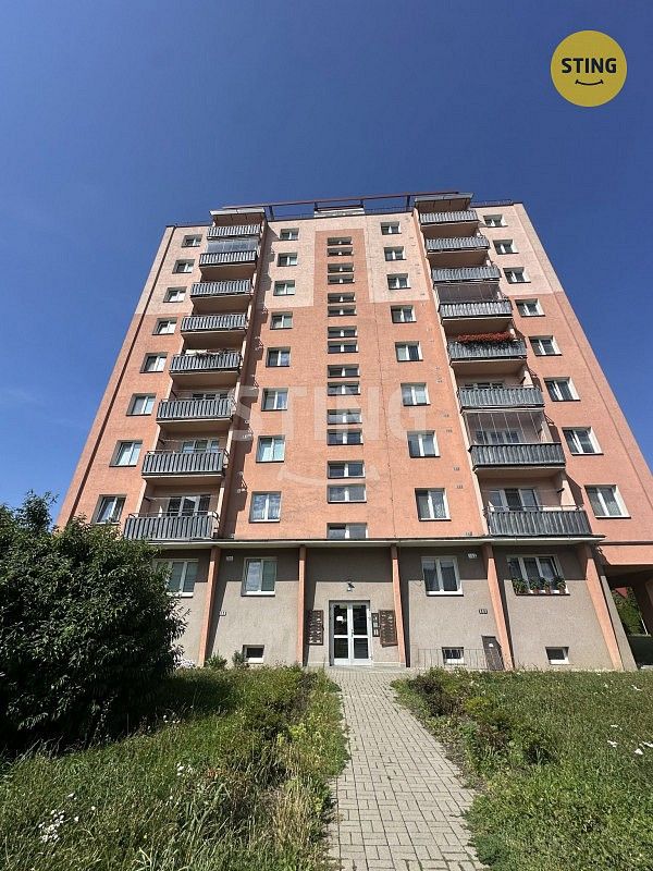 Byt 3+1 · 61 m² · Rožnov pod Radhoštěm, okres Vsetín, Zlínský kraj - 3