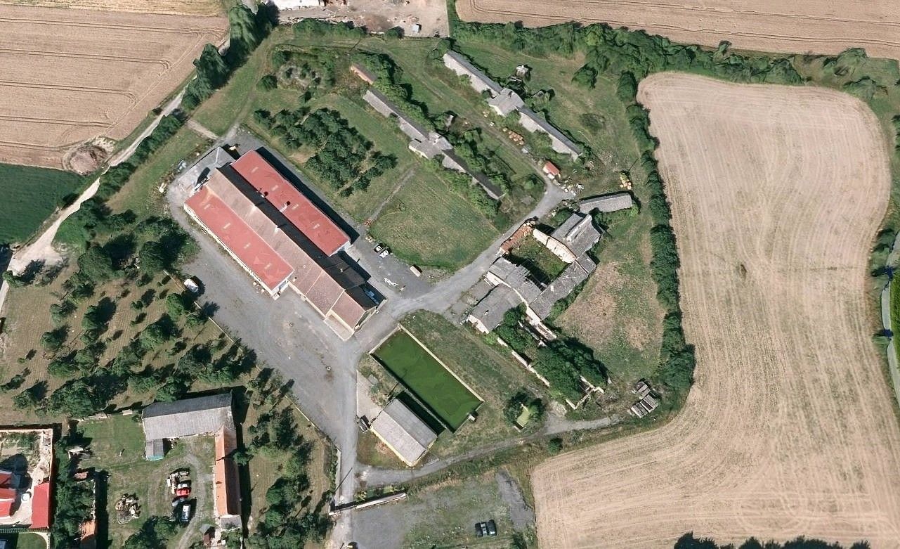 Komerční pozemky, Lipník nad Bečvou - Lipník nad Bečvou III-Nové Dvory, okres Přerov, Olomoucký kraj - 1