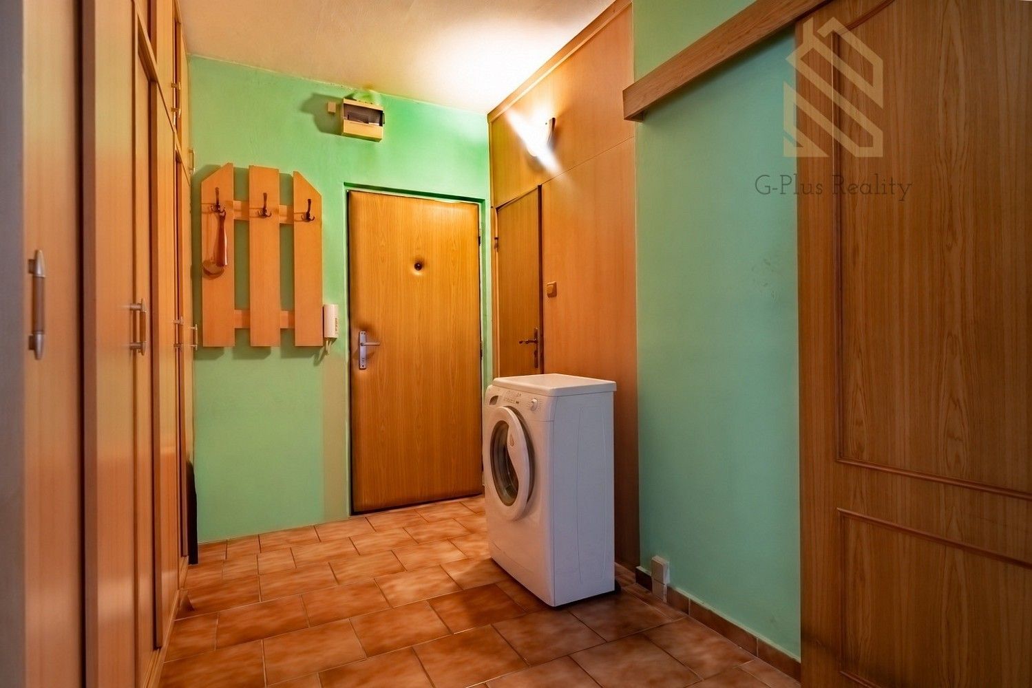 Byt 2+1 · 63 m² · Marš. Rybalka, Most - 4