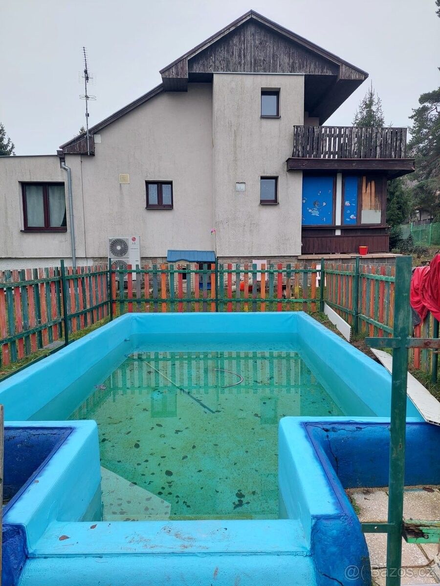 Rodinné domy, Praha, 142 00