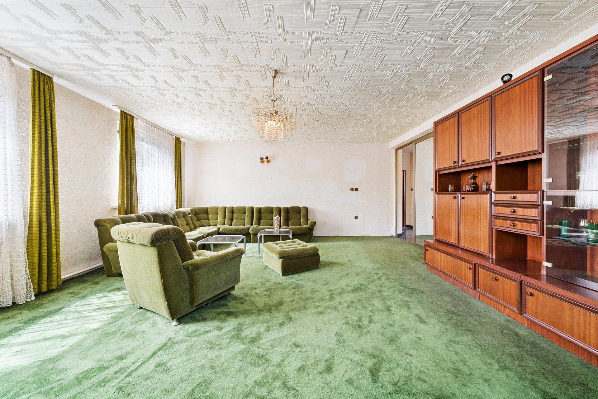 Prodej rodinný dům - Na Bořích, Zadní Třebaň, 239 m² - 5