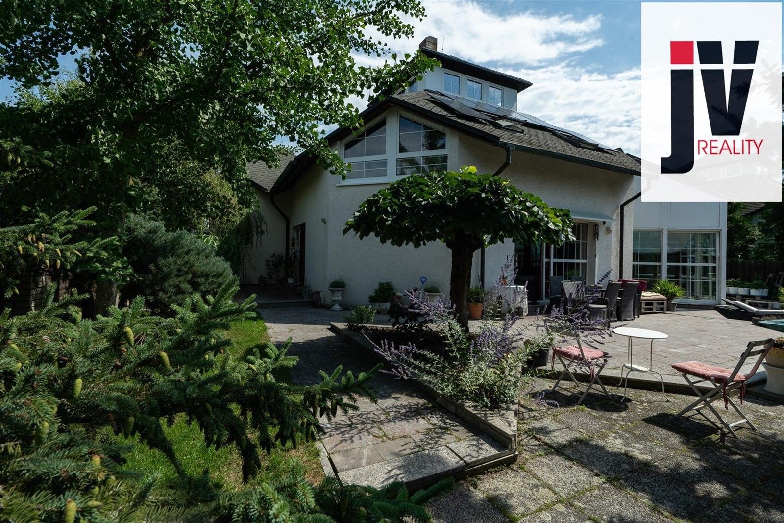 Prodej dům - Na Výsluní, Černice, Plzeň, 431 m²