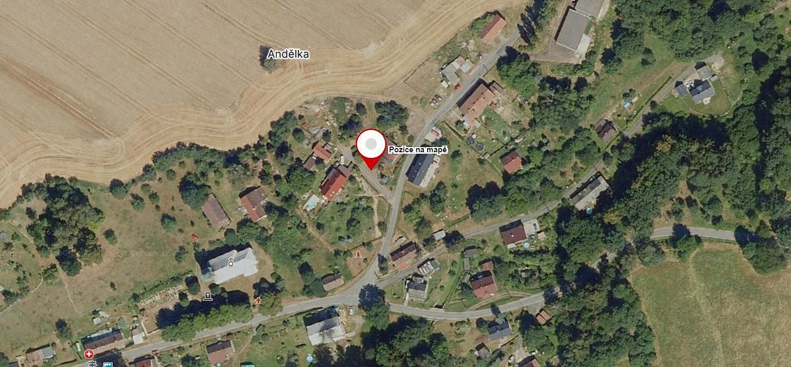 Pozemek · Višňová - Andělka, okres Liberec, Liberecký kraj - 3