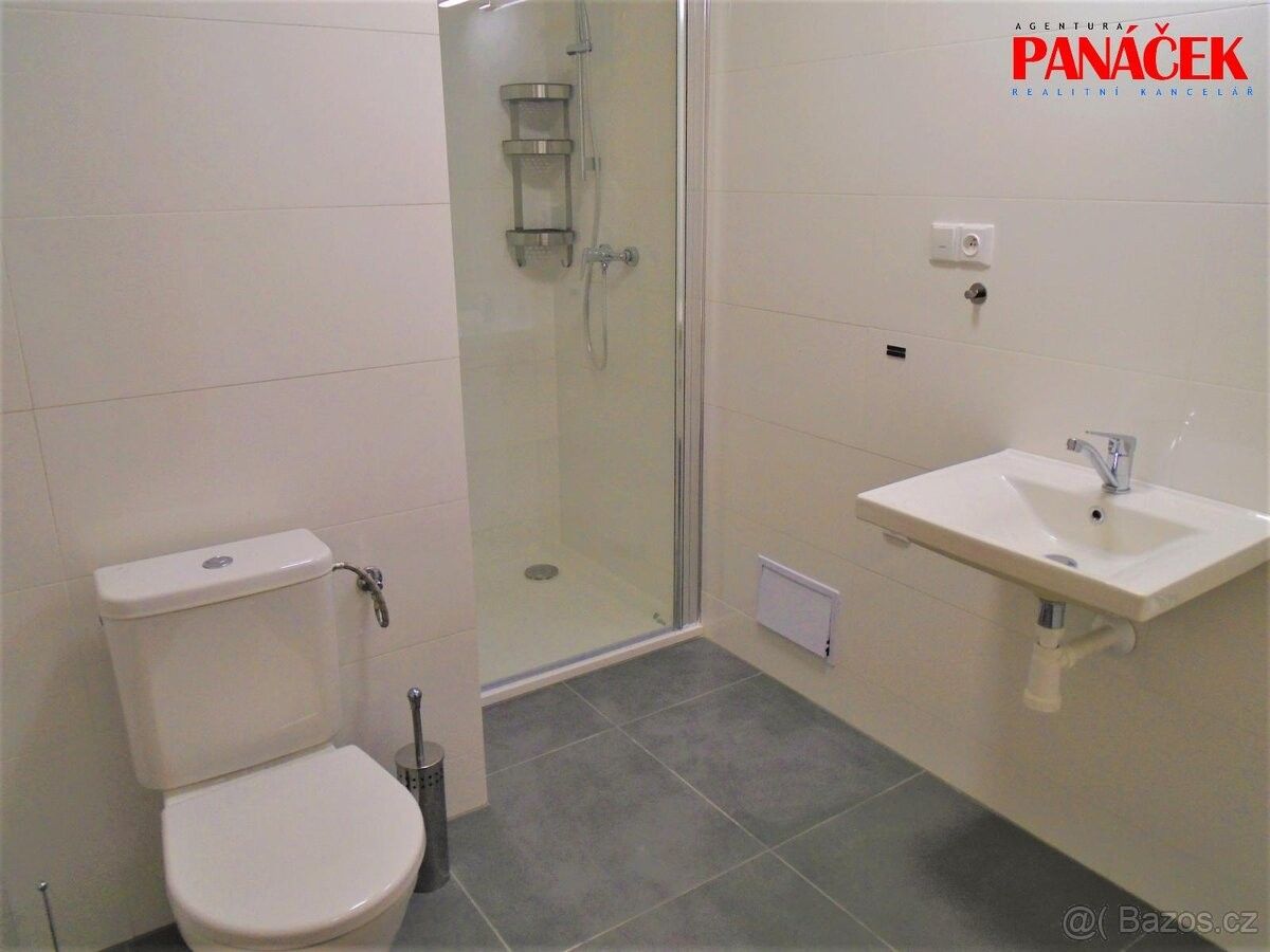 Pronájem byt - Zlín, 763 02