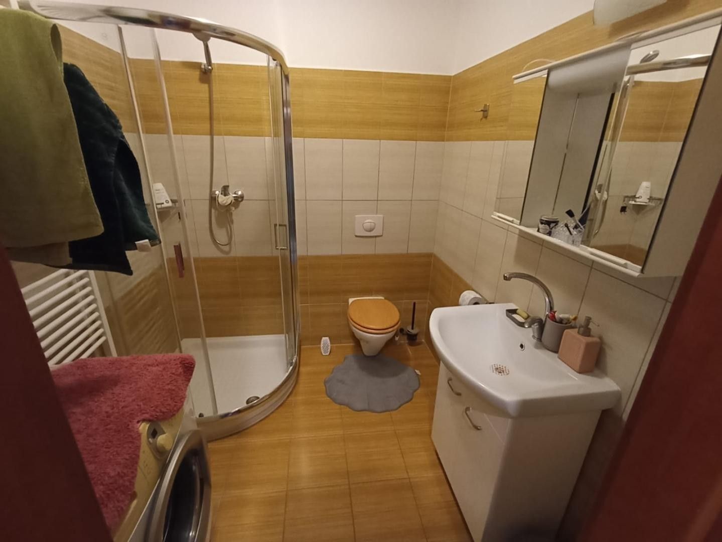 Byt 2+kk · 55 m² · Palackého, Chotěboř - 4