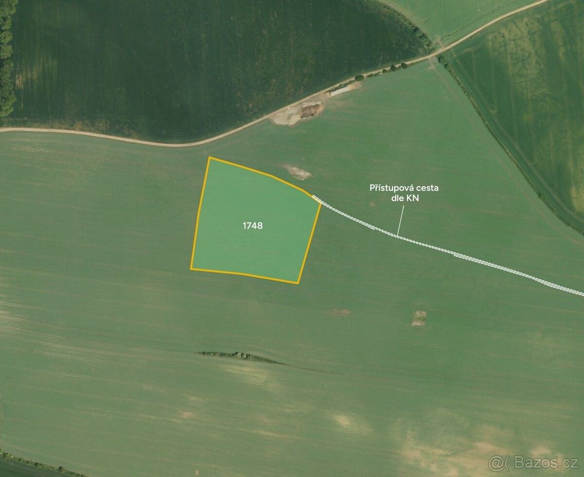 Pozemky pro bydlení, Velvary, 273 24