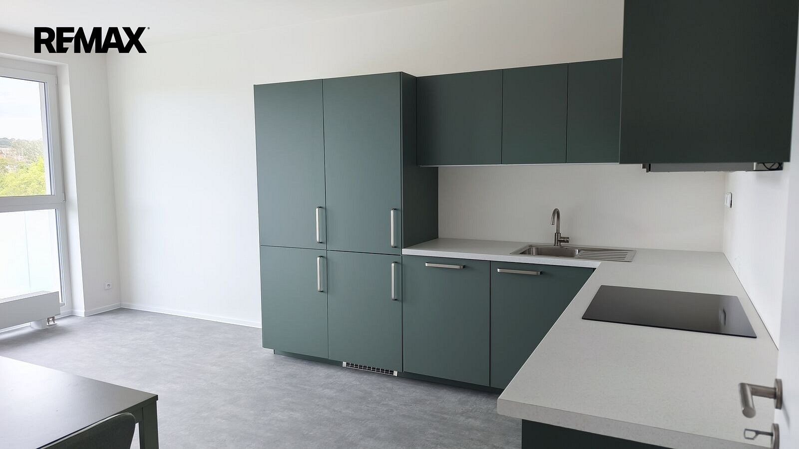 2+kk, Praha - Vysočany, okres Praha 9, Hlavní město Praha, 50 m² - 2