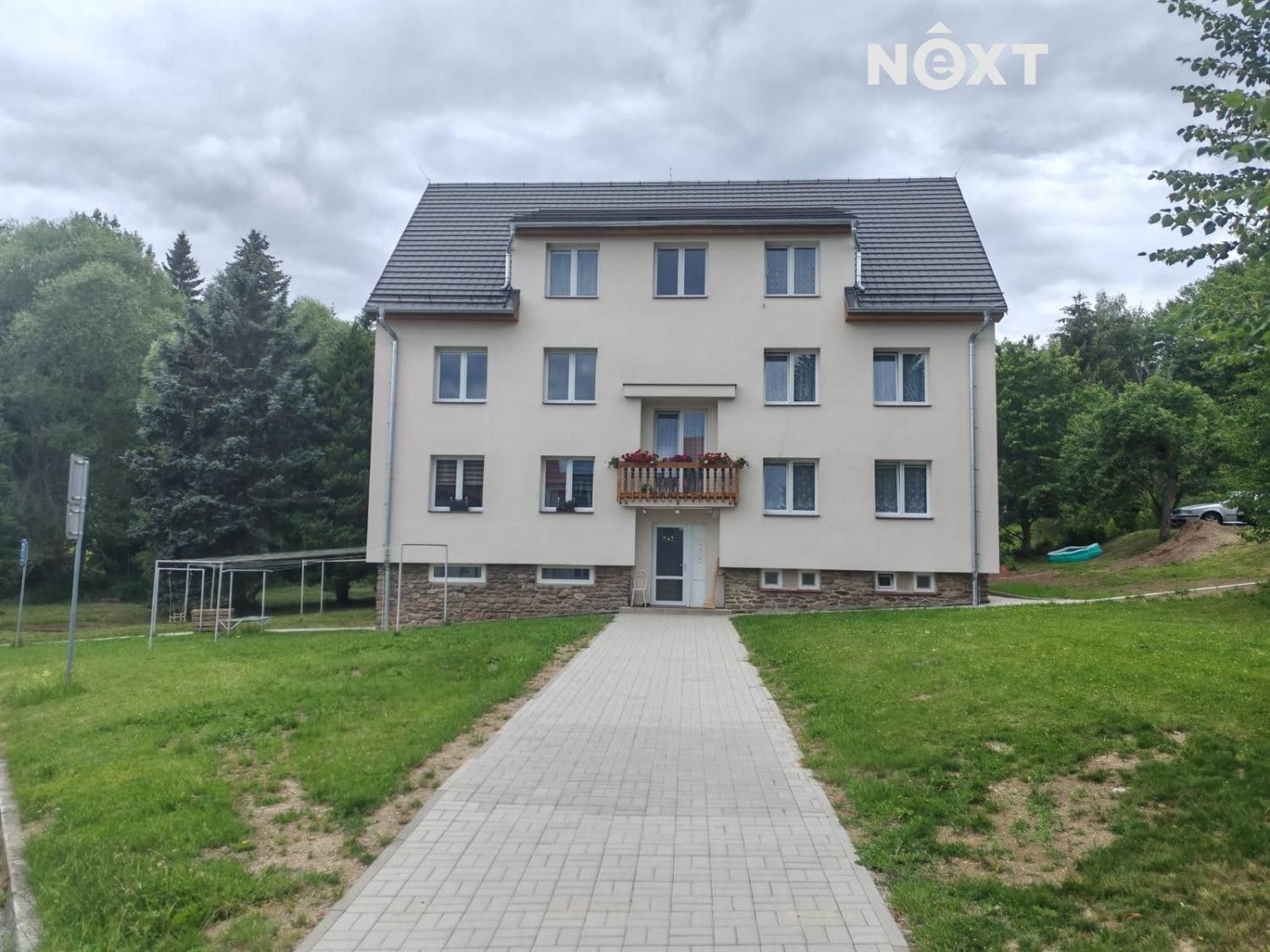 2+1, Kůsov 339, Stachy, 68 m² - 1