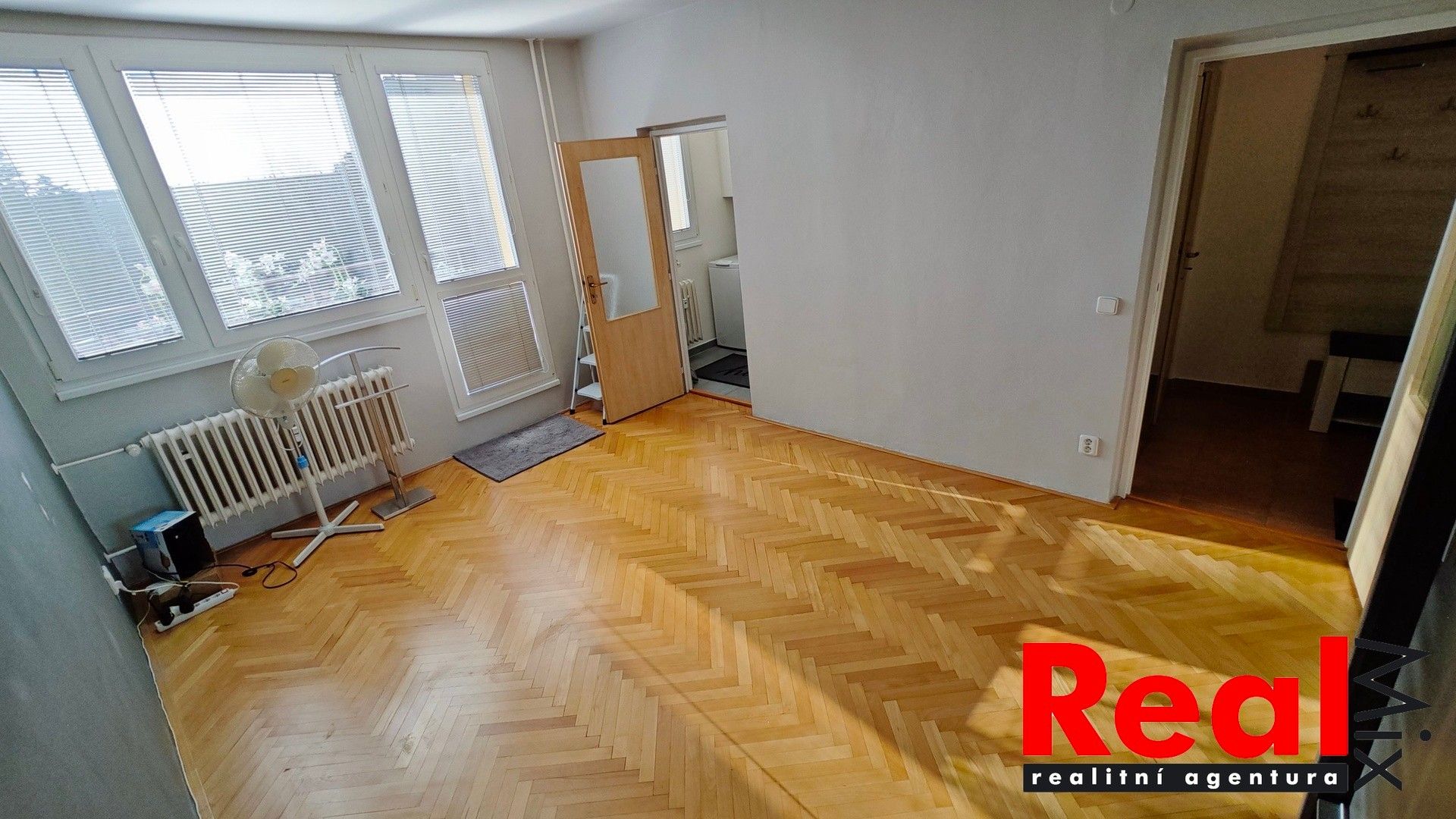 1+1, Arbesova, Brno, 32 m²