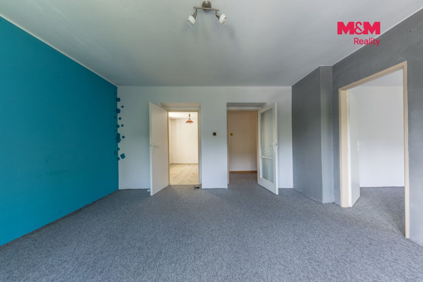 Prodej byt 2+1 - Vysoká, Jablonec nad Nisou, 63 m² - 5