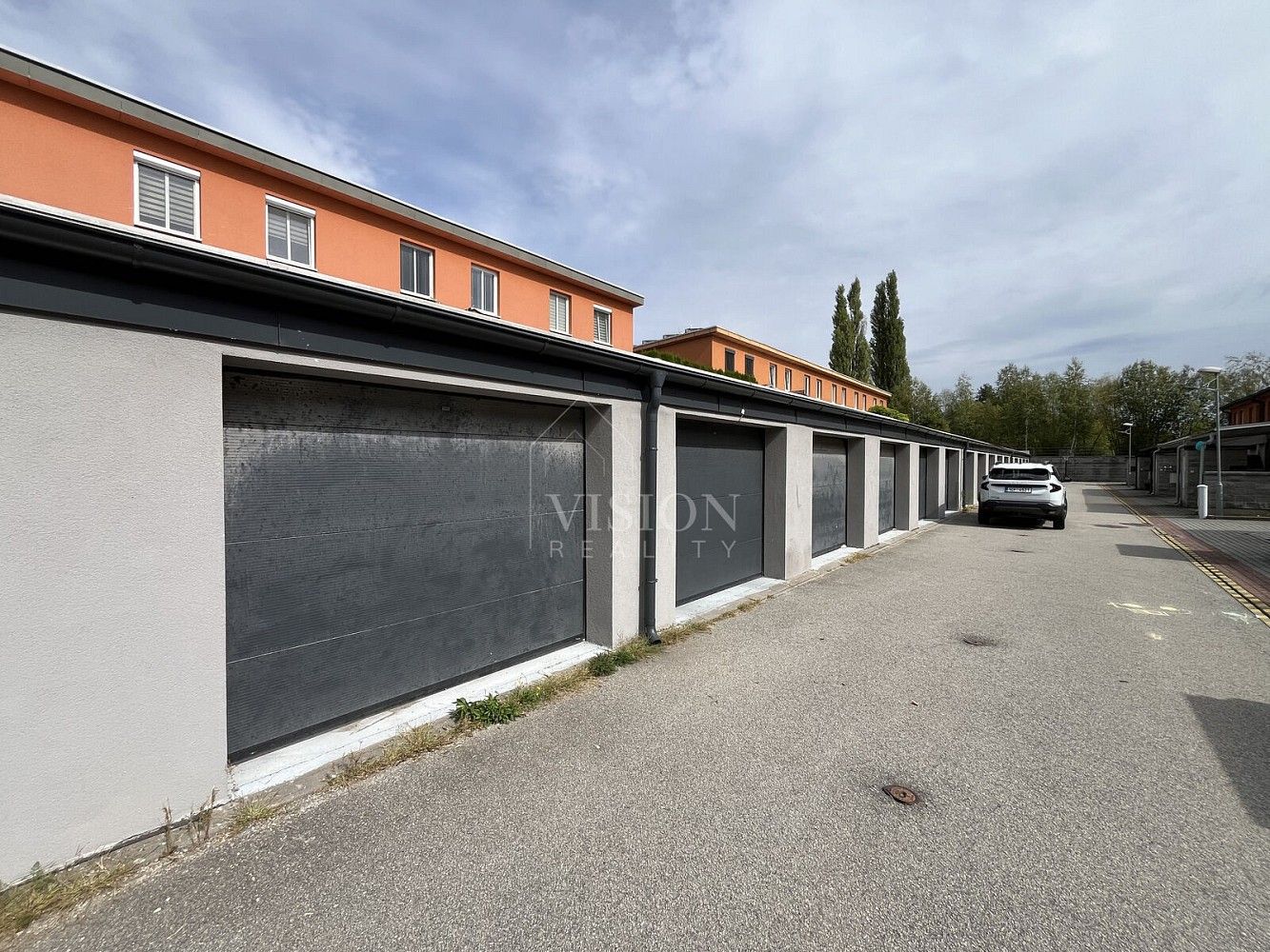 Ostatní, Jindřichův Hradec - Otín, Jihočeský kraj, 19 m² - 1