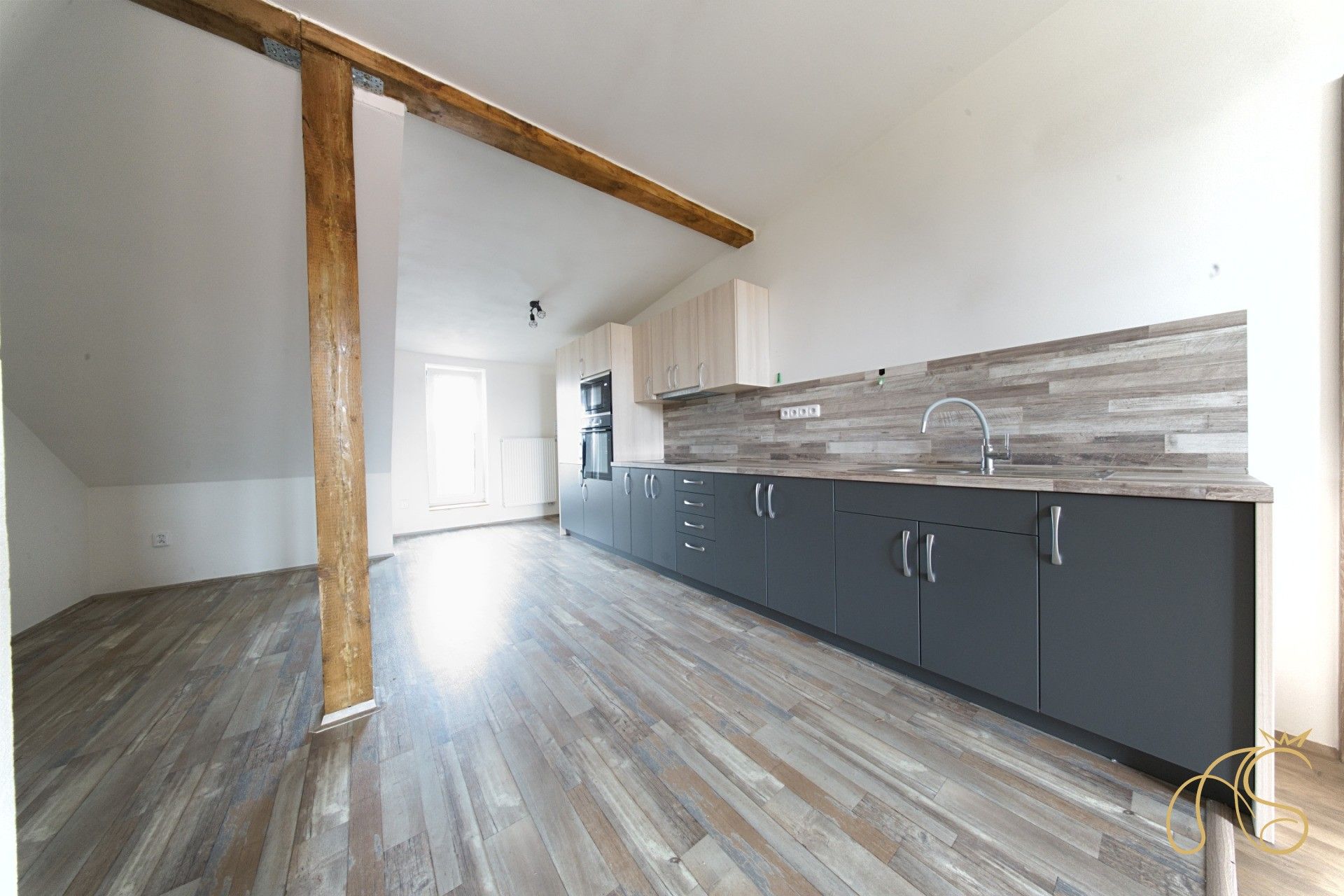 Rodinné domy, Ostravská, Klatovy, 171 m² - 2